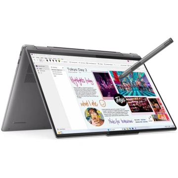 NOTEBOOK LENOVO YOGA 2IN1 R7 16/512GB 16 198155959