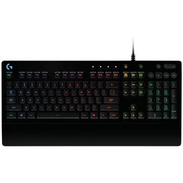 KEYBOARD G213 GAMING ENG/920-008093 LOGITECH