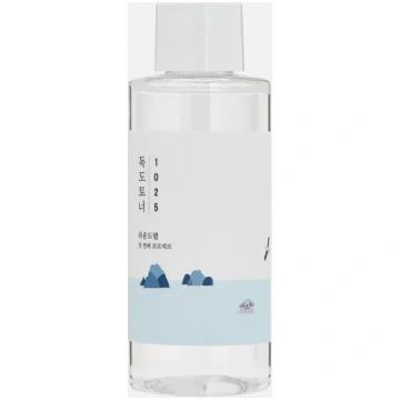 ROUND LAB 1025 Dokdo Toner Korejas toners ar jūras