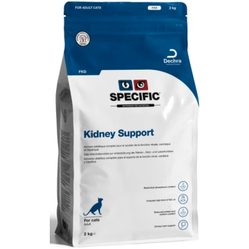 FKD Kidney Support 2 kg Specific