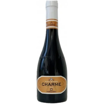 Firriato Charme Bianco 2025 0.375 ml