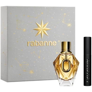 Dāvanu komplekts sievietēm Paco Rabanne Million Go