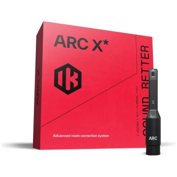 ARC X