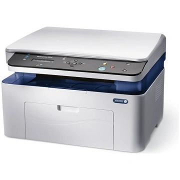 Xerox WorkCentre 3025/BI Laser 600 x 600 DPI 20 pp