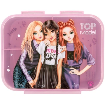 Topmodel - Lunchbox - REBEL KITTY