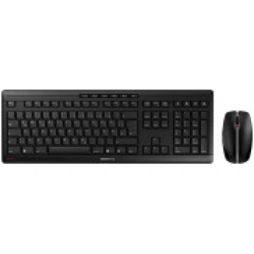 Cherry Stream tastatūra pele (JD-8500DE-2) [Klawia