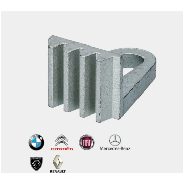 Brilliant Tools Citroen, Fiat, Peugeot, spararata 