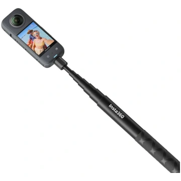 Insta360 Invisible selfie stick 114 cm - telescopi