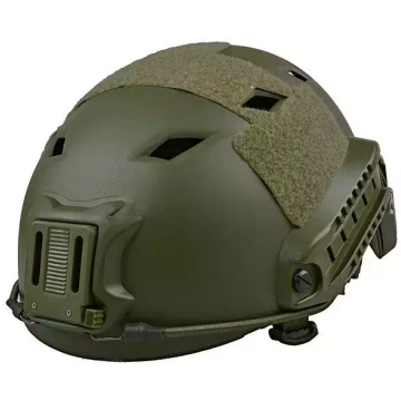Taktiskā ķivere airsoftam - X-Shield FAST BJ Helme
