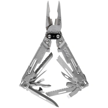 SOG PowerAccess Deluxe Multitool Daudzfunkcionālai
