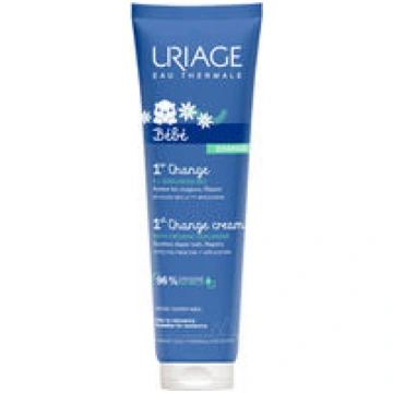 Uriage Bébé 1st Change Cream 100ml 3661434008597