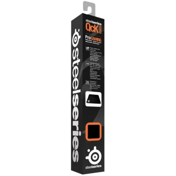 STEELSERIES STEELSERIES Surface QcK Mini Mousepad 