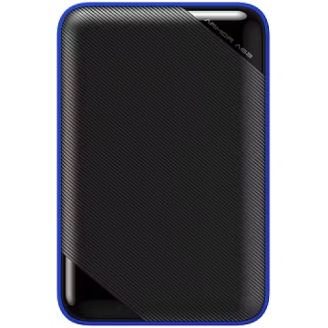 Silicon Power A62 Ex, 1TB, Black & Blue (SP010TBPH
