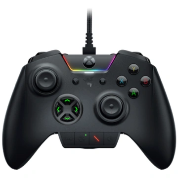 Razer, Razer Customisable Xbox One Controller Wolv