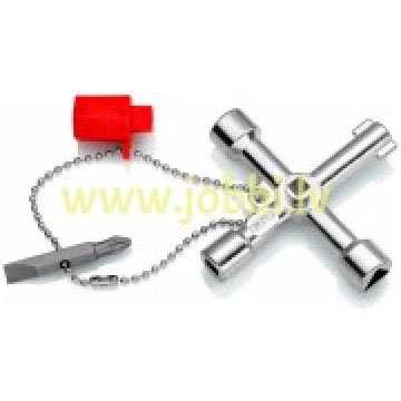Knipex 001103 universālā atslēga