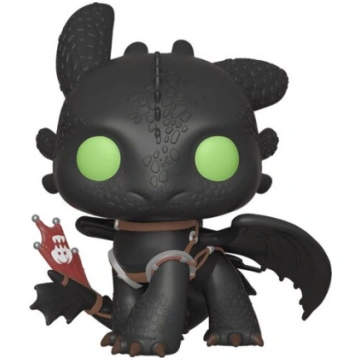 Funko Pop! Vinila figūra: How to Train Your Dragon