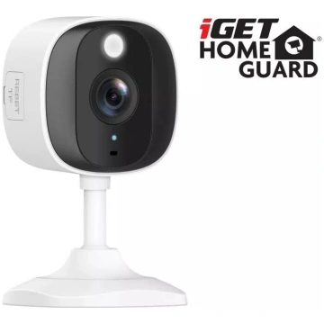 Novērošanas kamera iGET HGWIP810 WiFi Outdoor IP 2