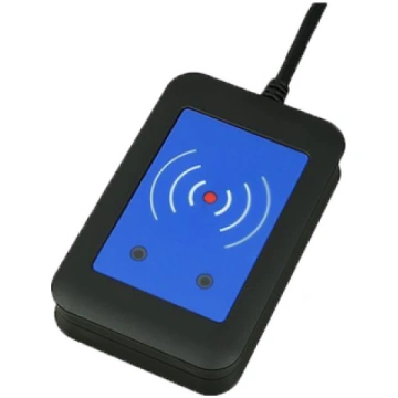 AXIS USB SEC RFID READER 13MHZ 125K + 125KHZ (USB 