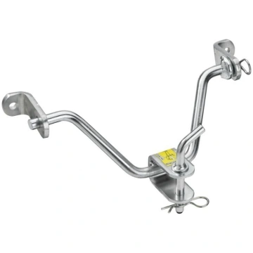 Piekabes āķis Stiga 299900006/0; 102-122 cm