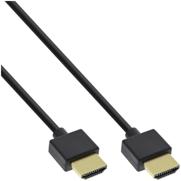 Kabel InLine HDMI - HDMI 1.8m (17502S) | 17502S | 