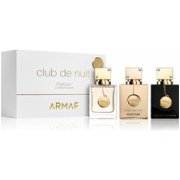 Armaf Club de Nuit Parfum and Collector"s Pride - 