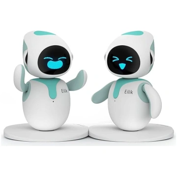 Energize LAB Eilik Inteliģentais rakstāmgalda robo