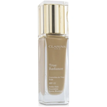 Clarins, True Radiance, Liquid Foundation, 108, Sa
