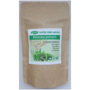 FITY Balandas pulveris 50g
