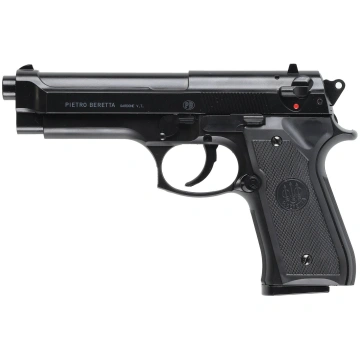 Beretta ASG M92 FS HME Airsofta pistole 6 mm Sprin