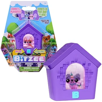 Spin Master Bitzee Doghouse (6072386)