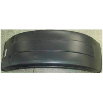 Priekšējā tilta spārns plastmasas MTZ (80-8403041)