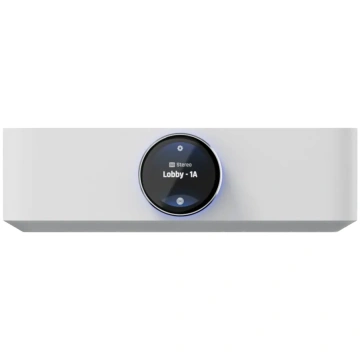 Ubiquiti UPL-Amp-W-EU Premium speaker amplifier de