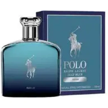 Ralph Lauren Polo Deep Blue Parfum 3605972230645