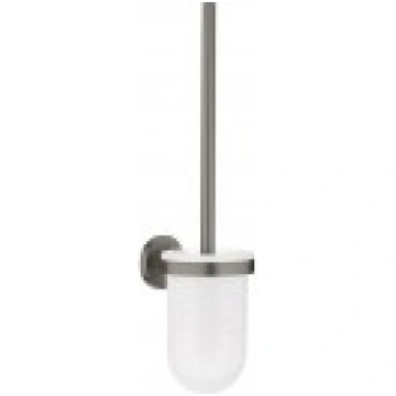 Grohe Essentials New tualetes birste ar turētāju,B