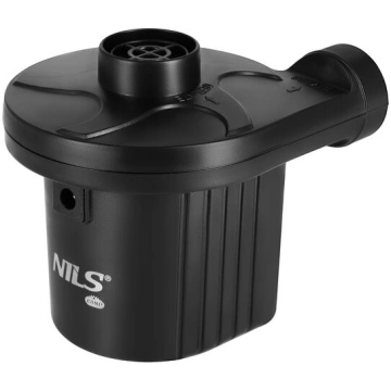 NC17115 ELEKTRISKĀS SŪKNIS 230-12V + NILS CAMP ADA
