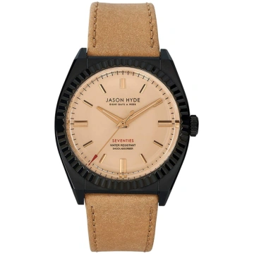 Pulkstenis JASON HYDE unisex JH10014 (40MM) | JH10