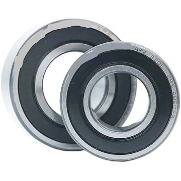 Lager 3208 3209 3210 3211 3212 AB RS 2RS 1 Stück(3