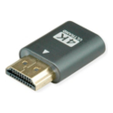 VALUE HDMI 4K EDID-Emulator (14.99.3447) 763004962