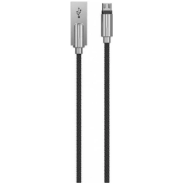 Devia Storm Series Zinc Alloy Android cable (5V 2.