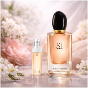 Giorgio Armani - Si (Refan 324) Women 2ML