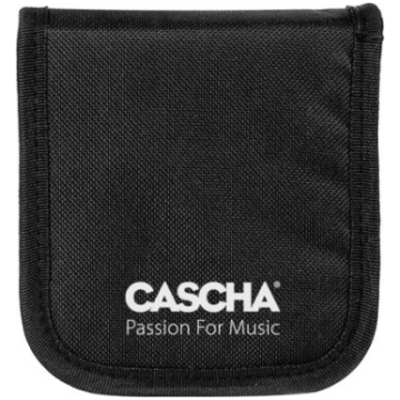 Mutes harmoniku futrālis Cascha HH-2297