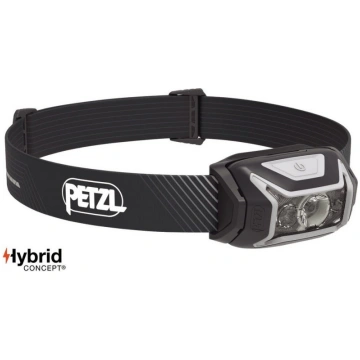 Pieres lukturis ACTIK Core Petzl