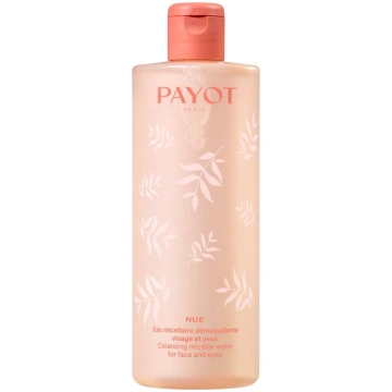 PAYOT Nue Cleansing Micellar Water