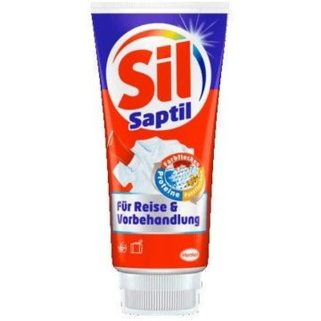 Sil saptil Nē