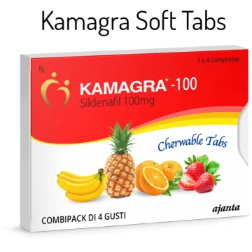 Kamagra Soft Tabs Grosseto