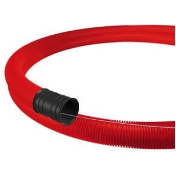 EVOCAB FLEX caurule, DN/OD 50 mm EVOPIPES