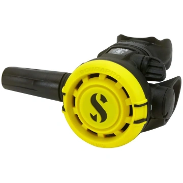 Scubapro R105 Octopus Erogatore Subacqueo di Emerg