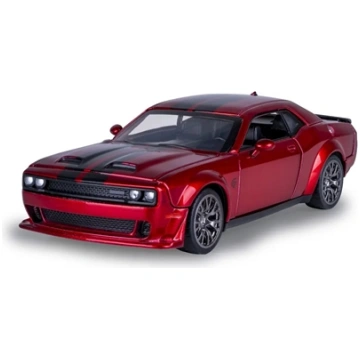 Jamara Dodge Challenger SRT Jailbreak 2in1 1:36 cz