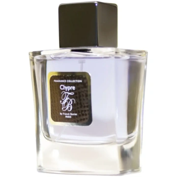 Franck Boclet Cyprus, Eau de Parfum, For Men, 100 