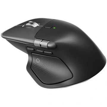 Bezvadu datorpele LOGITECH MX Master 4, uzlādējama
